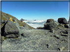 foto Passo dei Salati e Col d'Olen